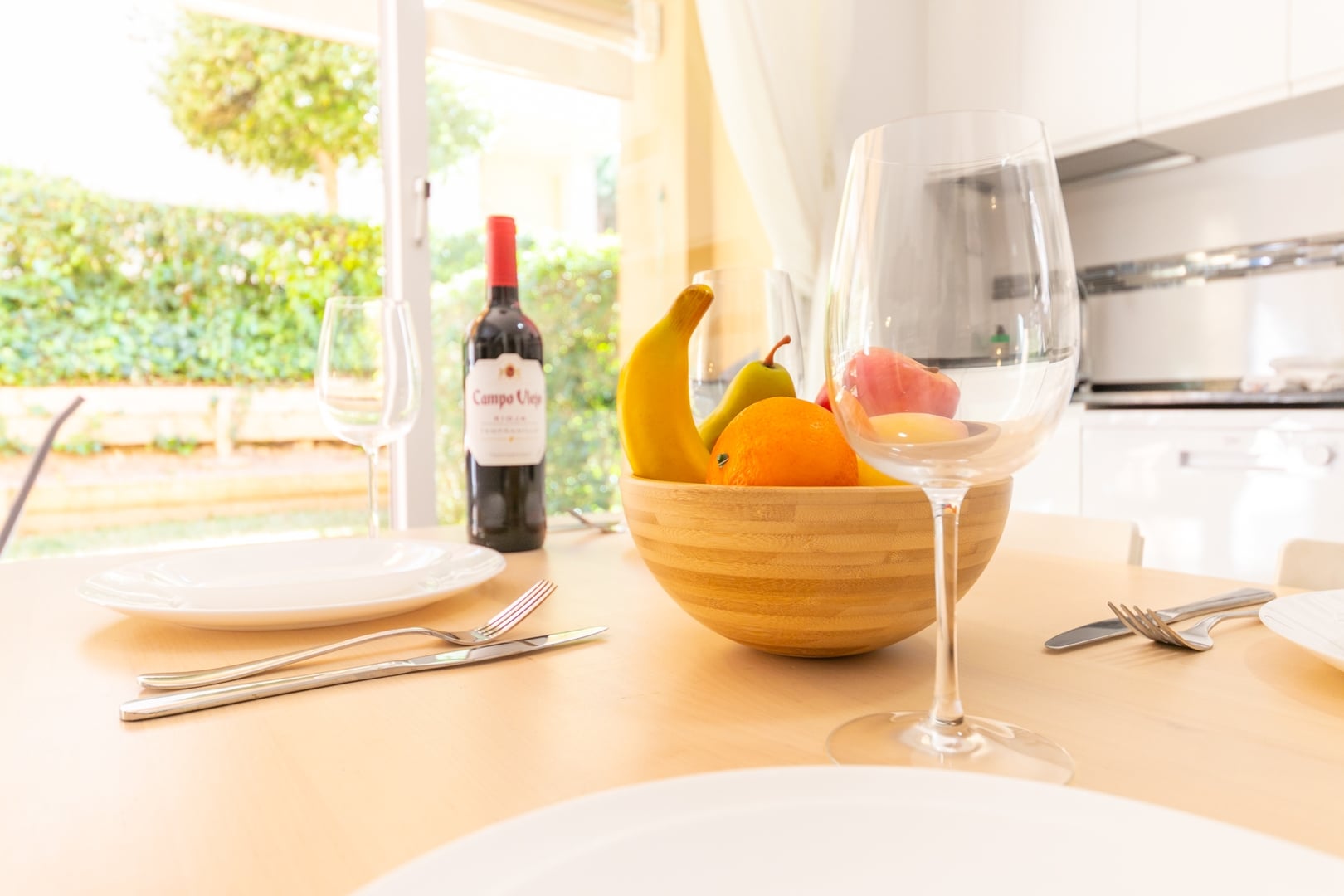 Adosado con jardín y garaje en Caños — foto 22