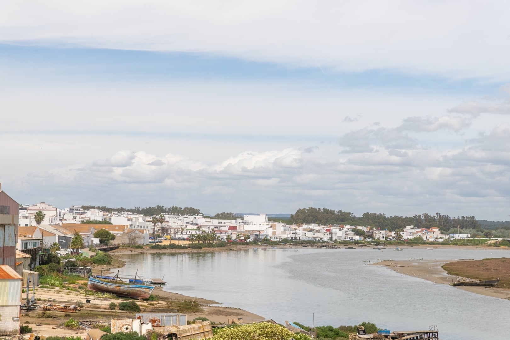 Piscina, garaje y encanto en Barbate — foto 28