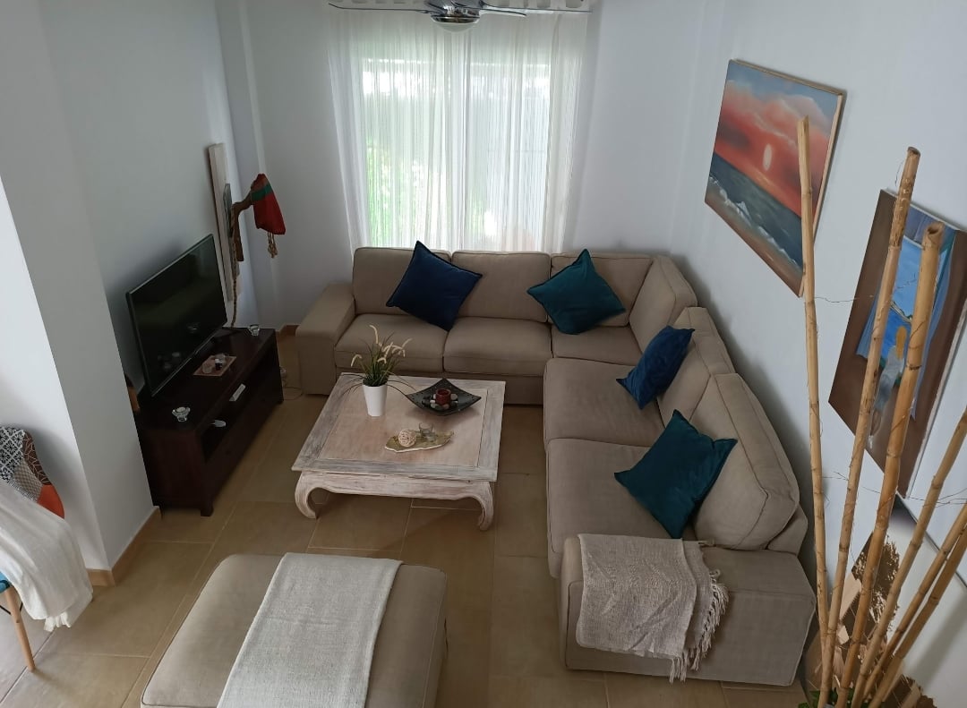 Chalet boutique con encanto en Zahara — foto 5