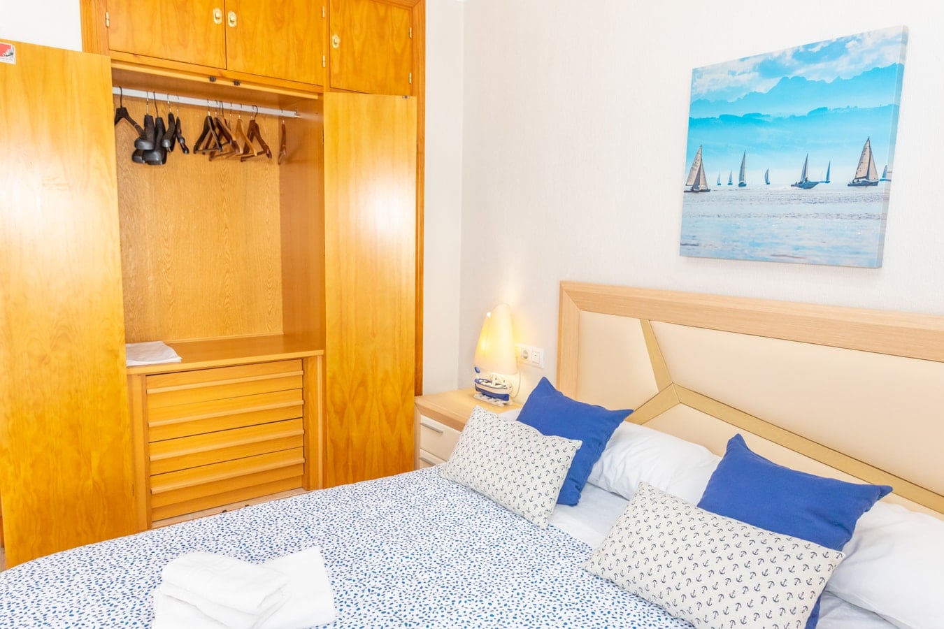 Vistas marinas en Barbate: terraza privada — foto 25