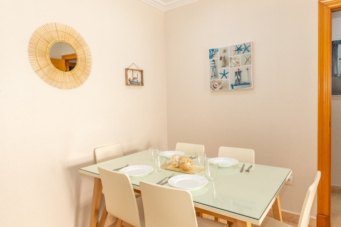 Vistas marinas en Barbate: terraza privada — foto 21