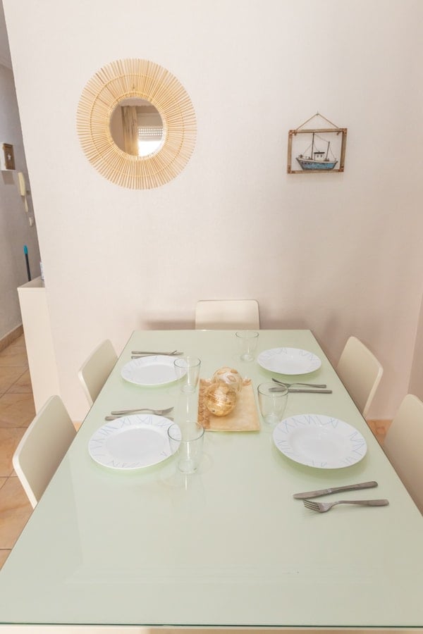 Vistas marinas en Barbate: terraza privada — foto 30