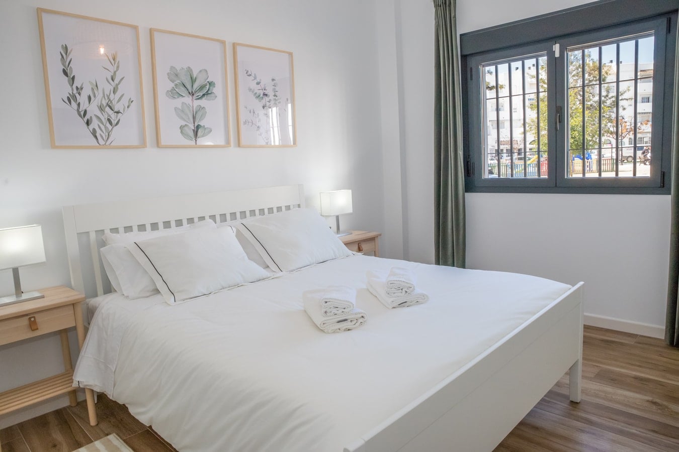 Casa Albufera | Apartamento Cerca de la Playa — foto 2