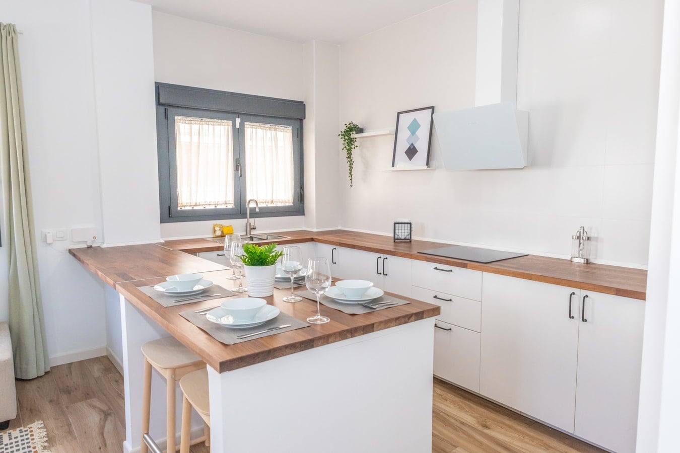 Casa Albufera | Apartamento Cerca de la Playa — foto 4