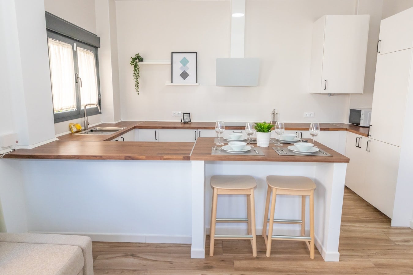 Casa Albufera | Apartamento Cerca de la Playa — foto 14