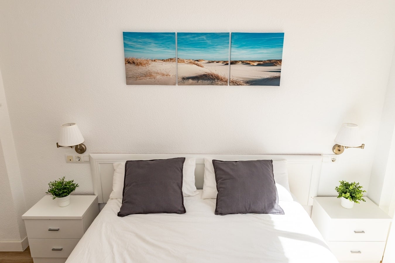 Garaje privado + playa a 1 min, Los Caños — foto 13