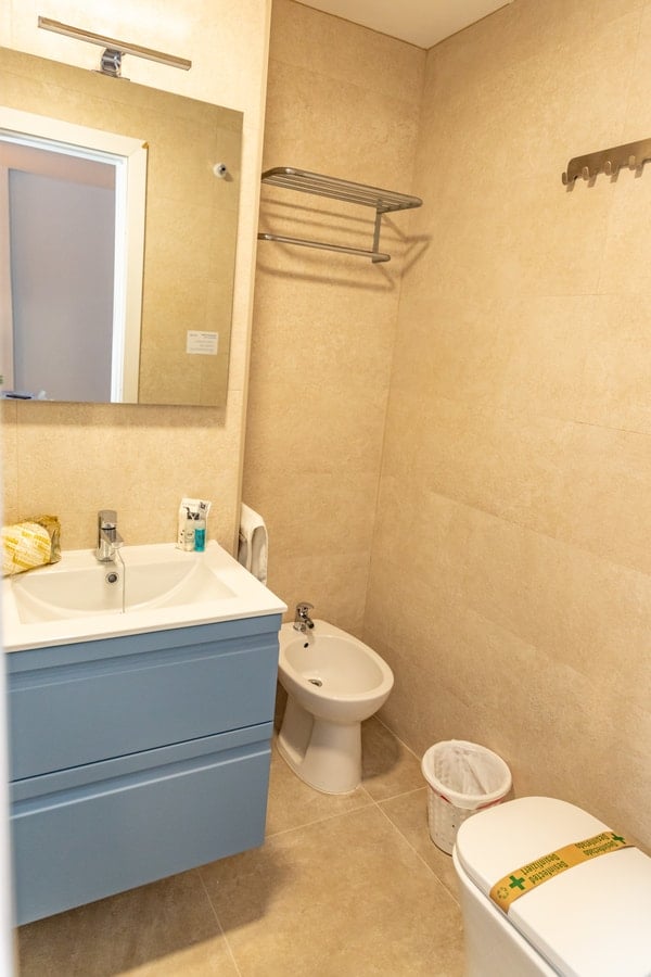 Sereno en Caños: Terraza, piscina y playa — foto 15