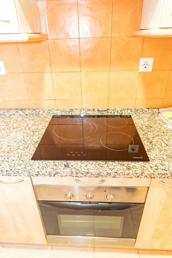 Sereno en Caños: Terraza, piscina y playa — foto 16