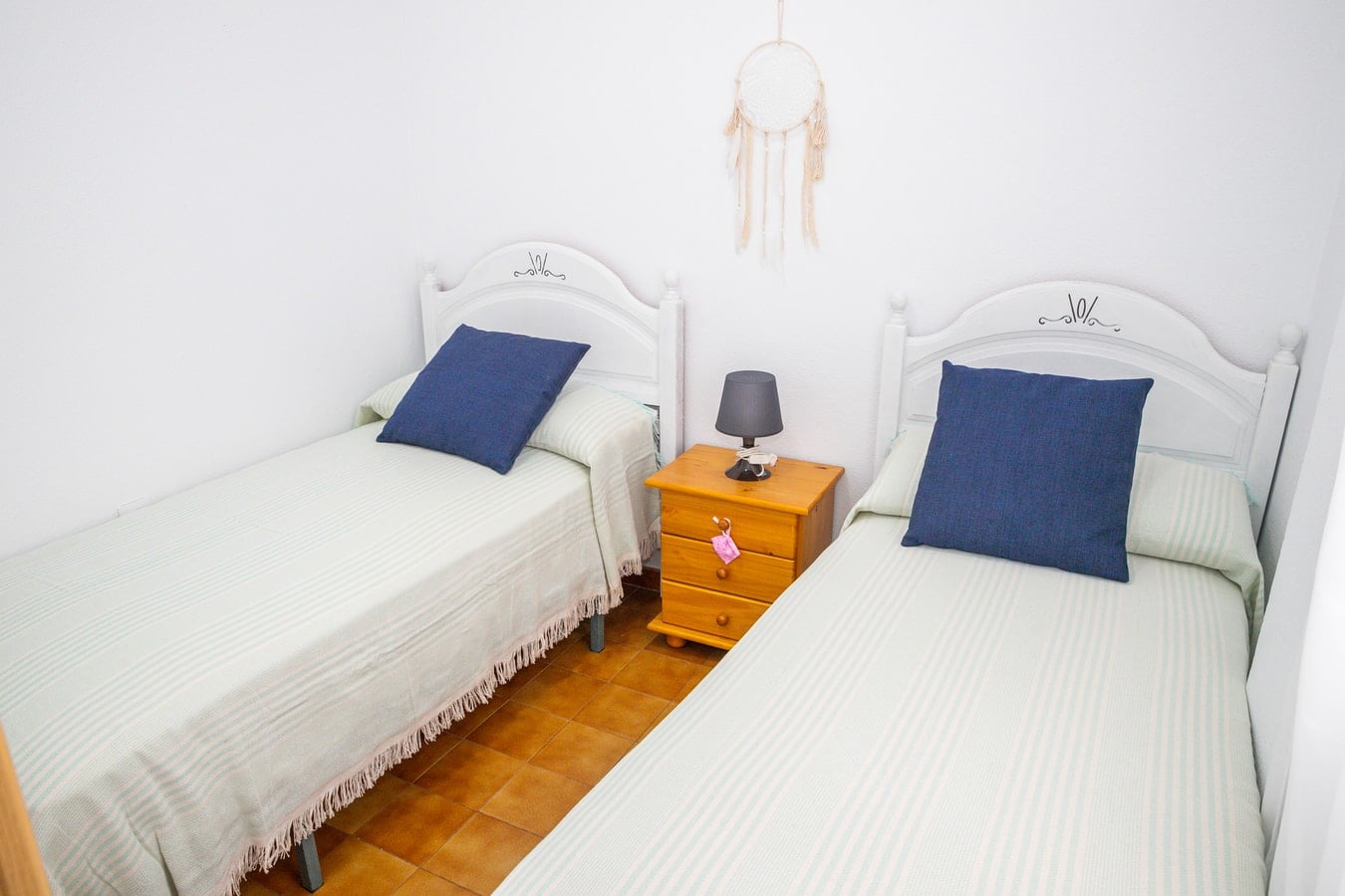 Casa Luz del Carmen: Terraza Frente al Mar — foto 24
