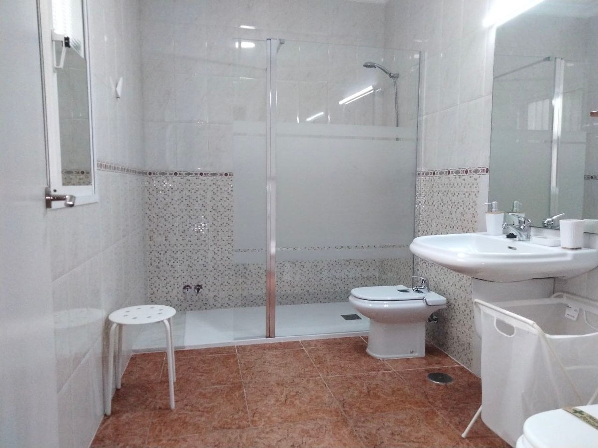 Casa María Luisa: patio y encanto gaditano — foto 4