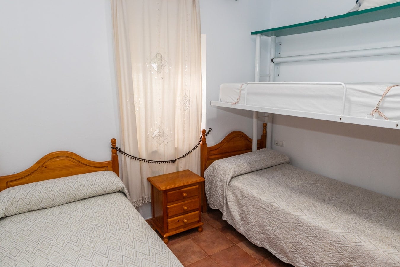 Casa Marinero: Patio andaluz en pleno Barbate — foto 6