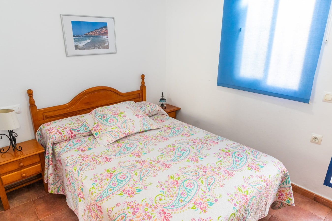 Casa Marinero: Patio andaluz en pleno Barbate — foto 23