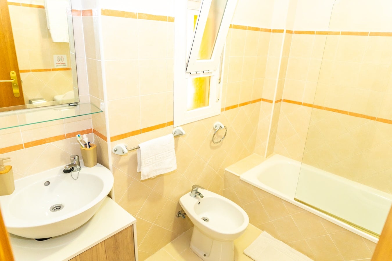 Duplex en Los Caños de Meca: playa y garaje — foto 7