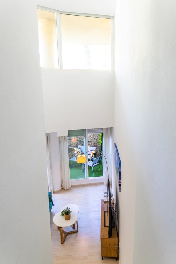 Duplex en Los Caños de Meca: playa y garaje — foto 10