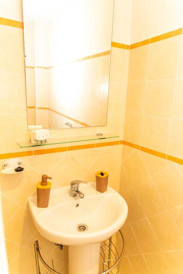 Duplex en Los Caños de Meca: playa y garaje — foto 12