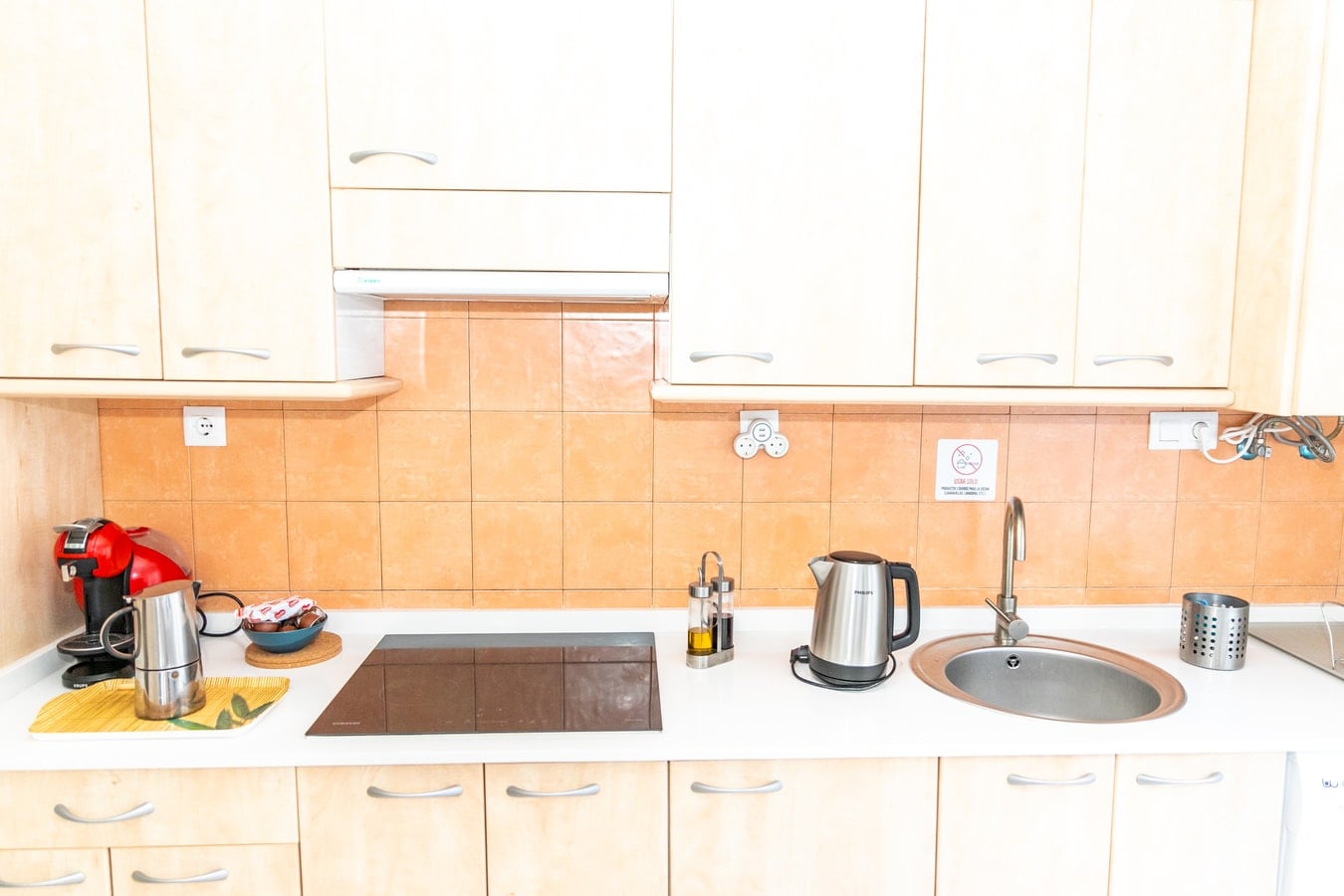 Duplex en Los Caños de Meca: playa y garaje — foto 11