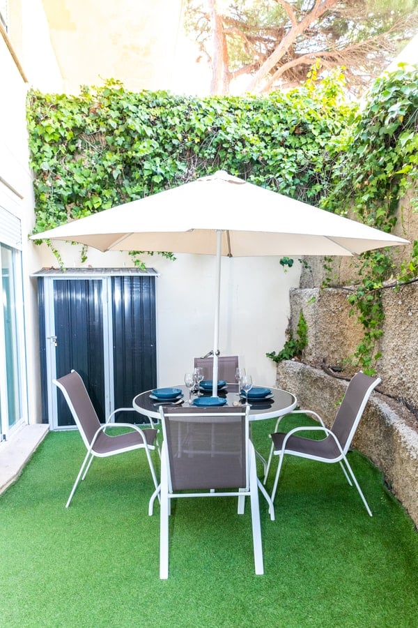 Duplex en Los Caños de Meca: playa y garaje — foto 23