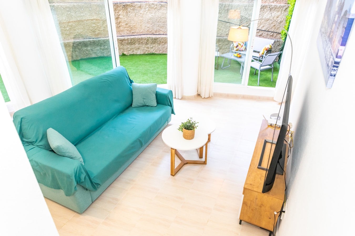 Duplex en Los Caños de Meca: playa y garaje — foto 24