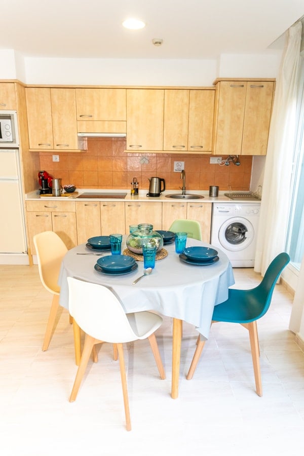 Duplex en Los Caños de Meca: playa y garaje — foto 26