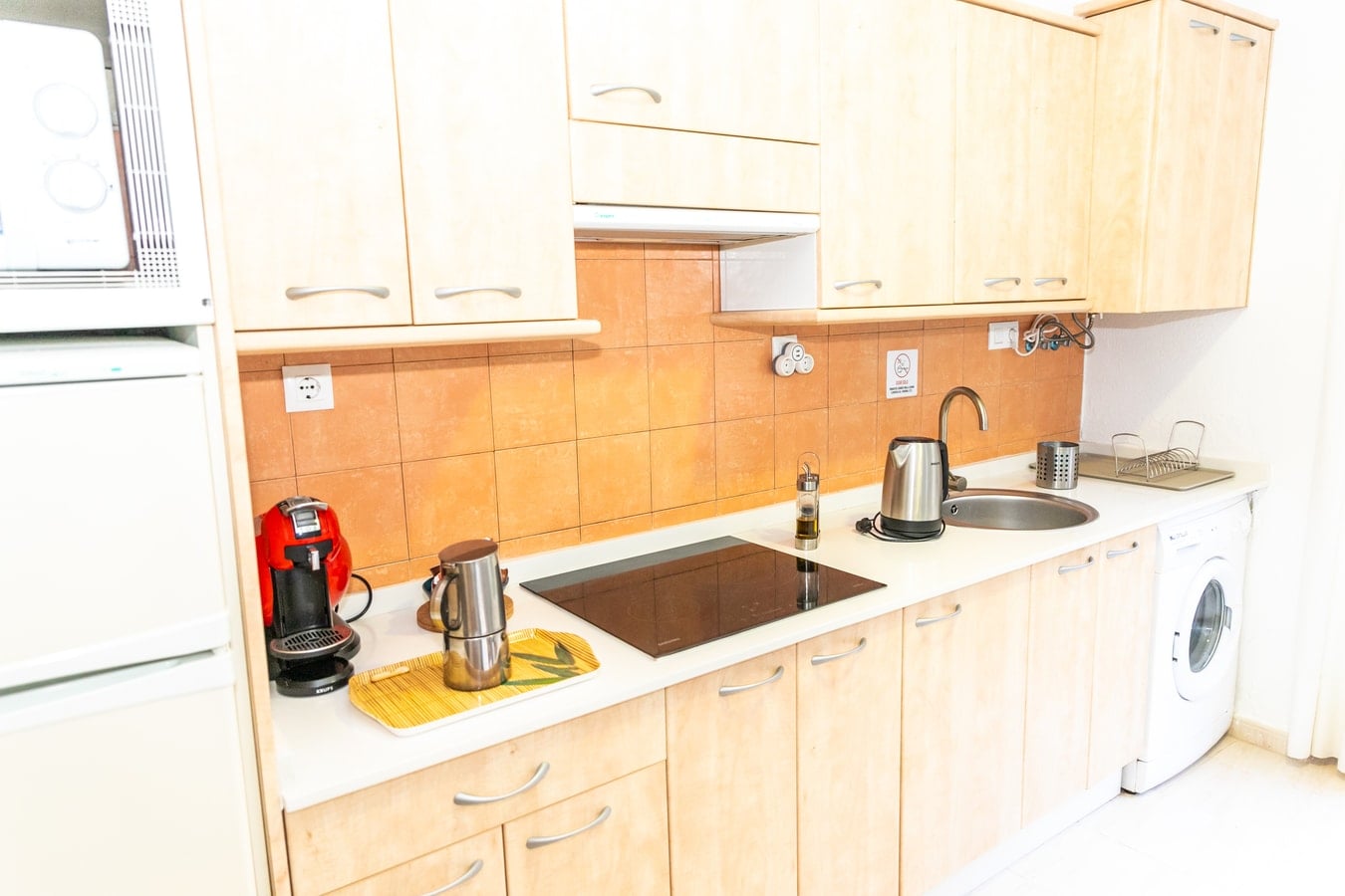 Duplex en Los Caños de Meca: playa y garaje — foto 18