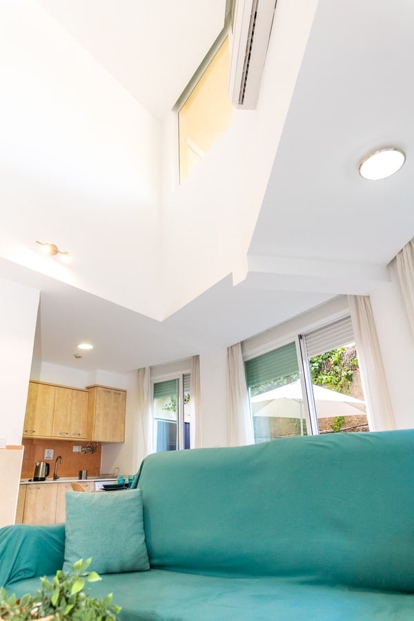 Duplex en Los Caños de Meca: playa y garaje — foto 37