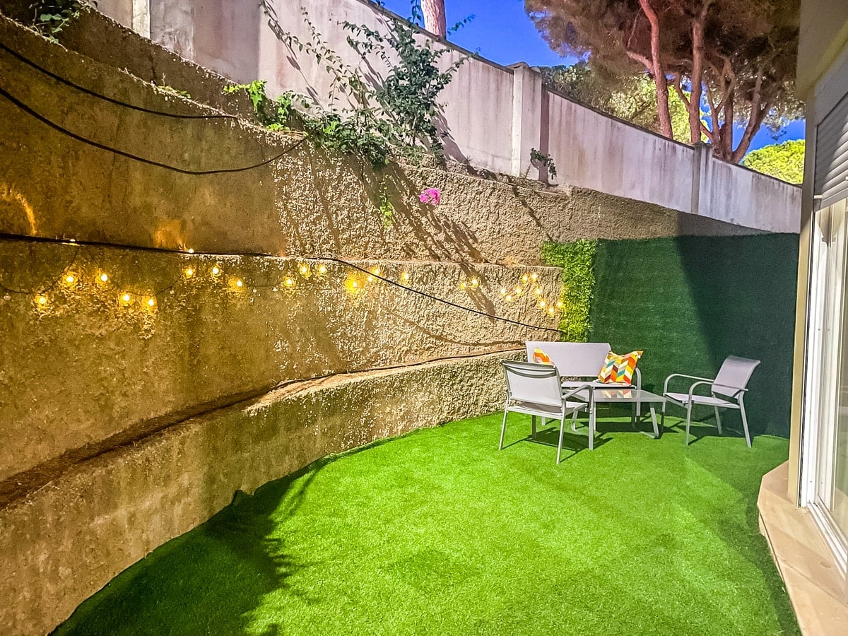 Duplex en Los Caños de Meca: playa y garaje — foto 13