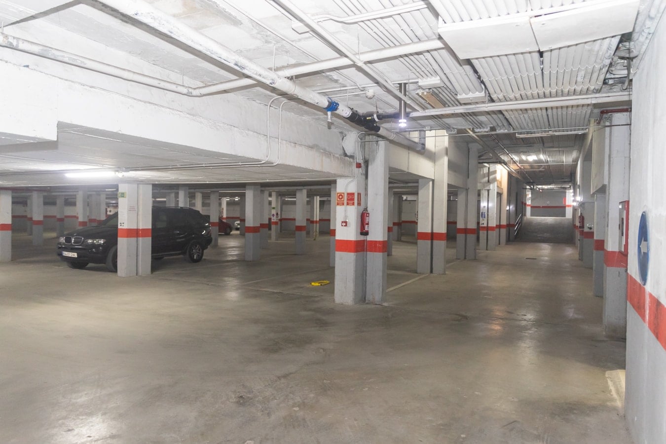 Duplex en Los Caños de Meca: playa y garaje — foto 38
