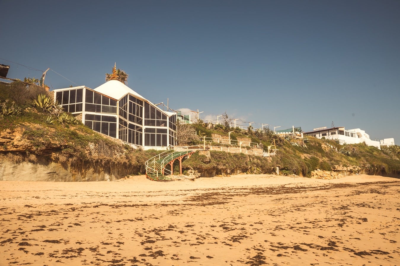 Duplex en Los Caños de Meca: playa y garaje — foto 30