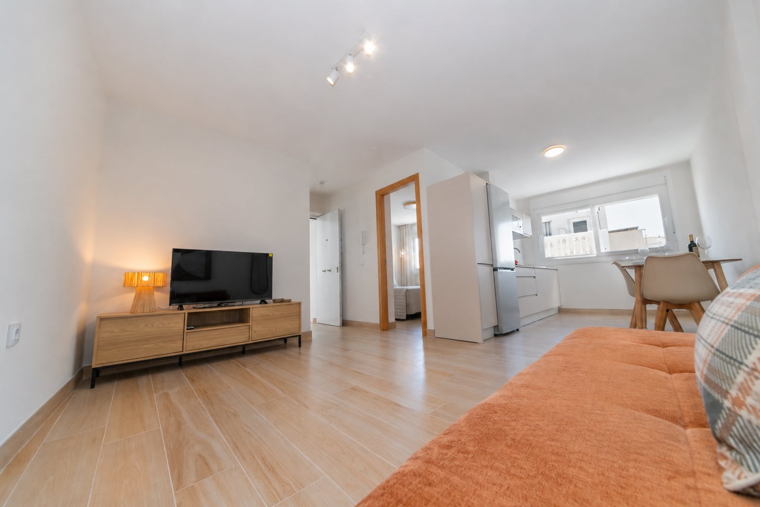 A tu aire: Apartamento Espuma y Arena — foto principal