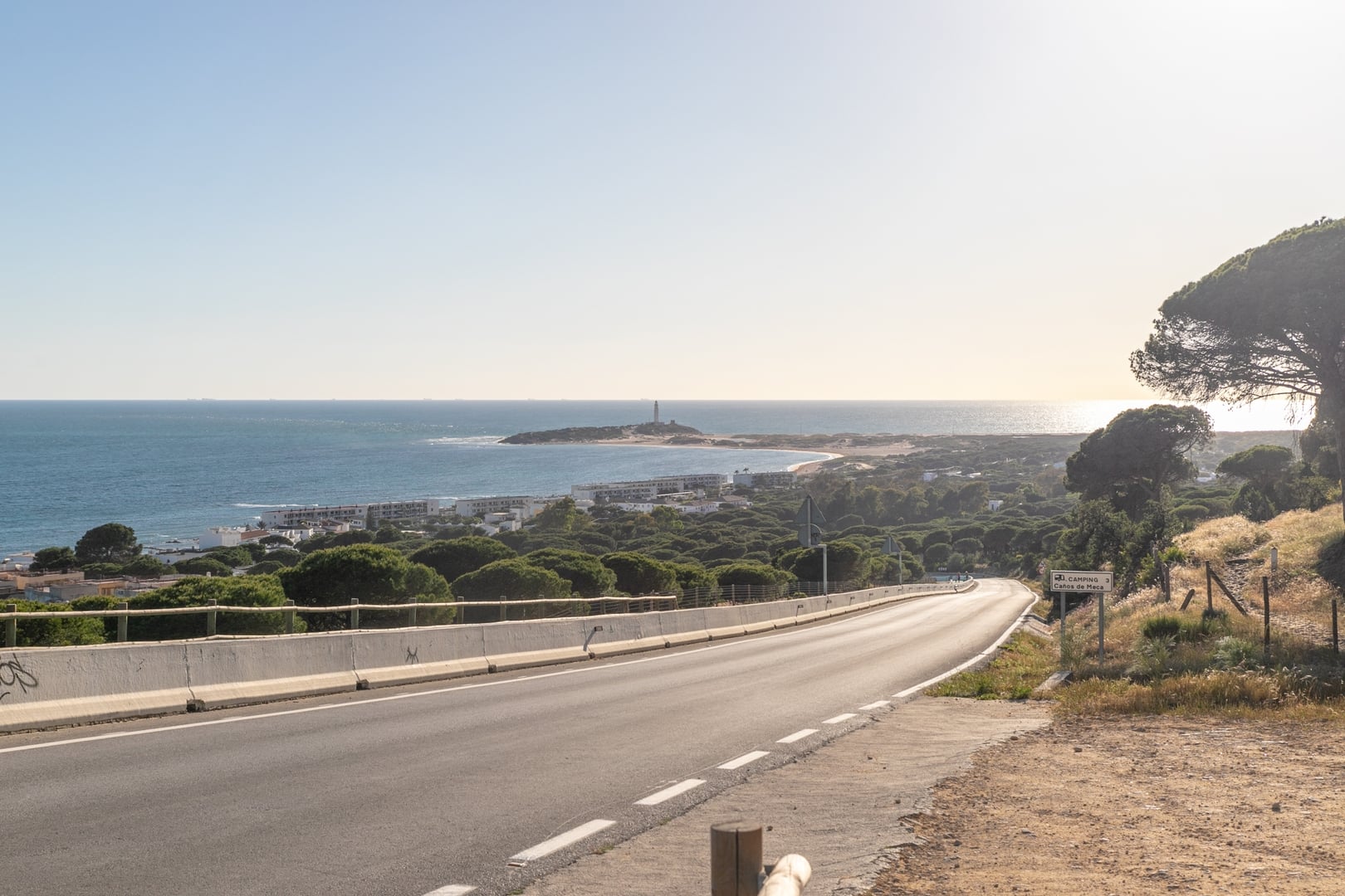 Adosado chic junto al mar en Caños, con garaje — foto 43