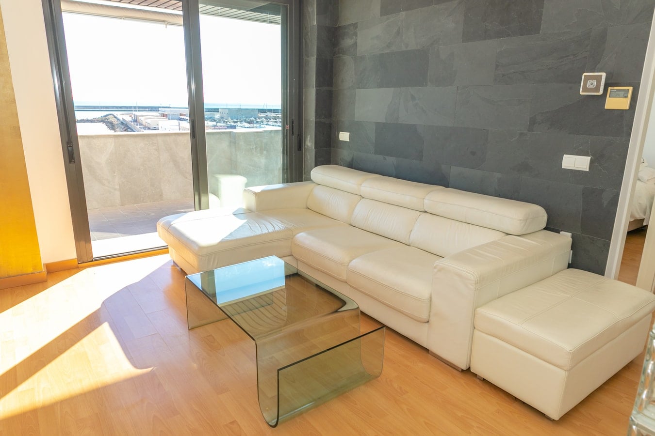 Casa Rajamanta: Terraza 1ª línea y vistas — foto 11