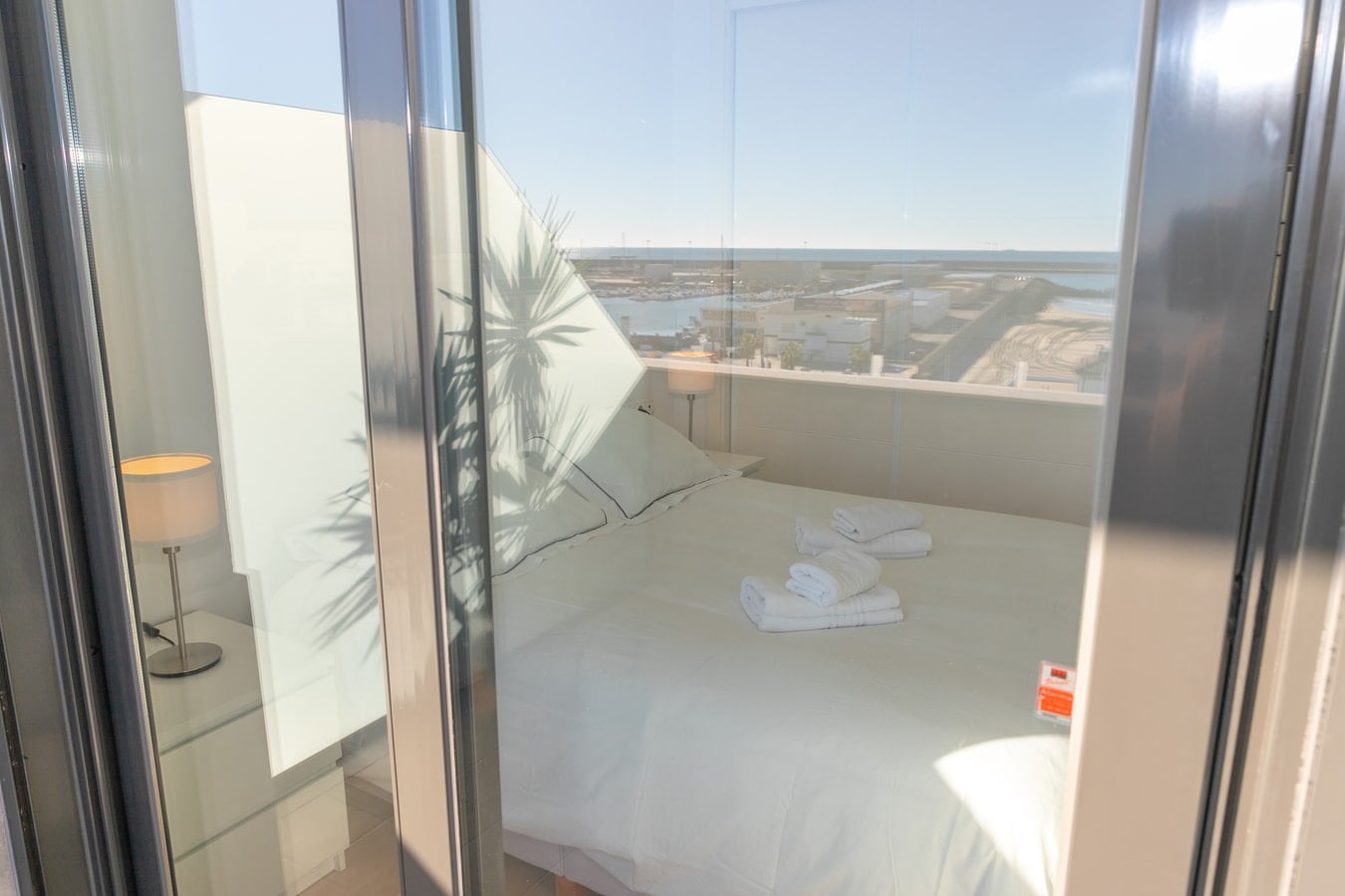 Casa Rajamanta: Terraza 1ª línea y vistas — foto 18