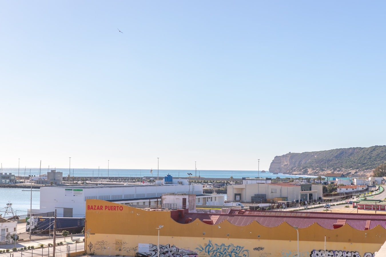 Casa Rajamanta: Terraza 1ª línea y vistas — foto 19