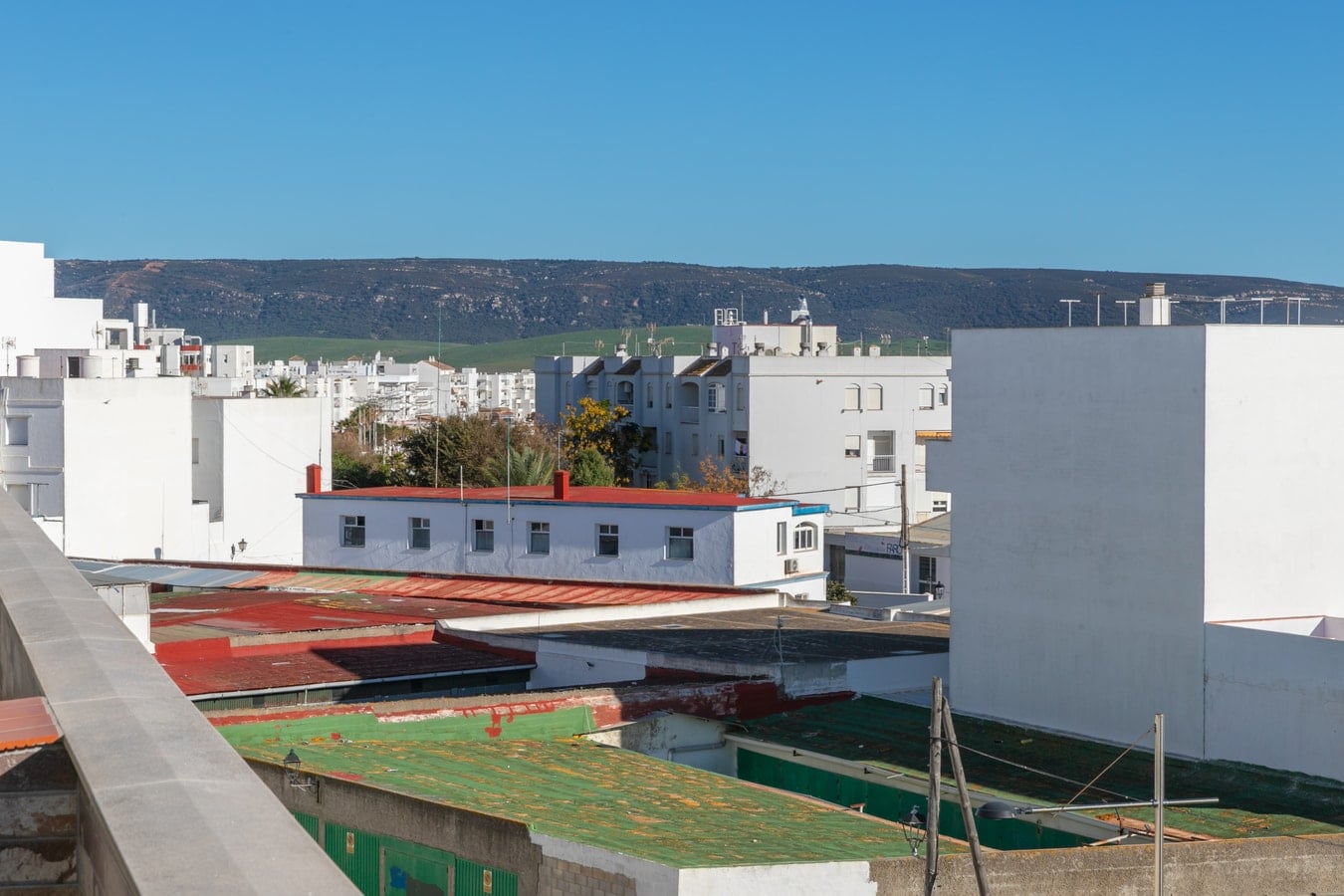 Casa Rajamanta: Terraza 1ª línea y vistas — foto 20
