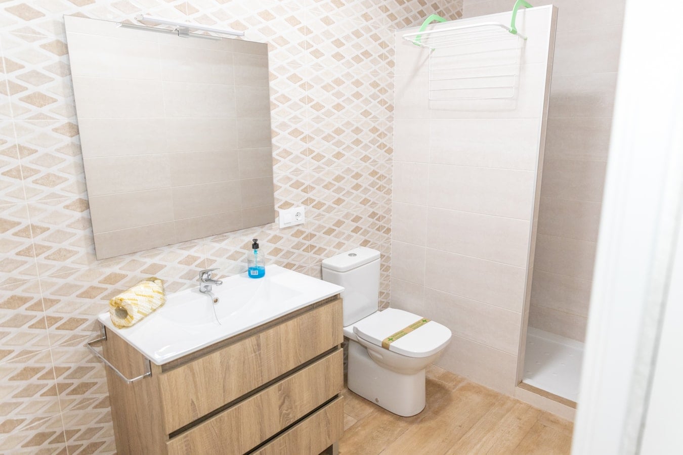 Sabor y estilo: Casa Camarinero reformada — foto 4