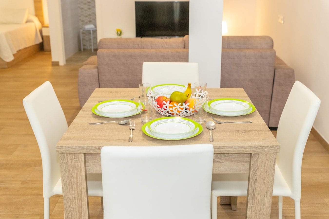 Sabor y estilo: Casa Camarinero reformada — foto 9