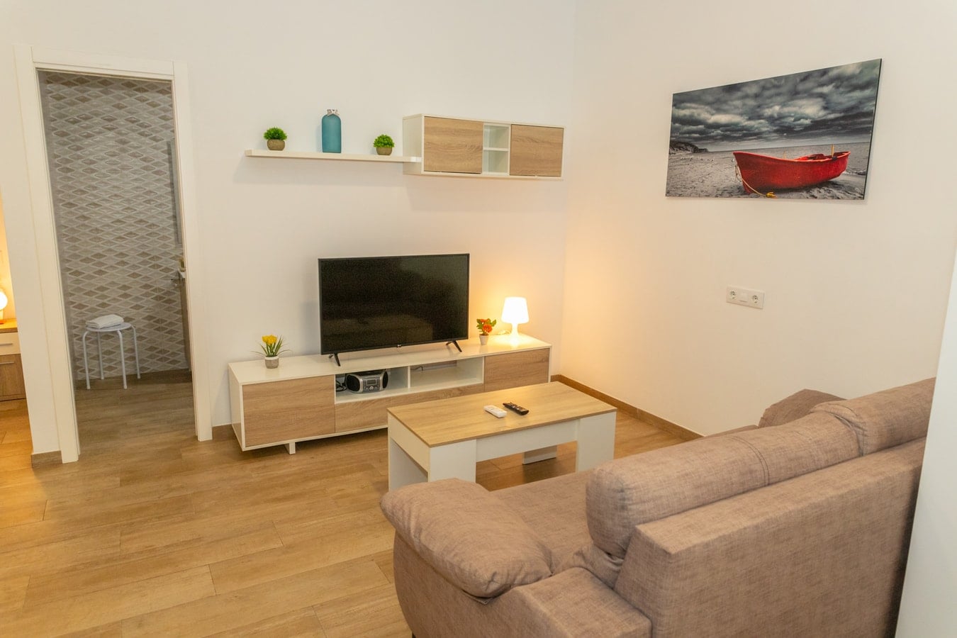 Sabor y estilo: Casa Camarinero reformada — foto 13
