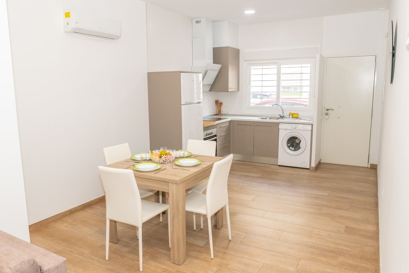 Sabor y estilo: Casa Camarinero reformada — foto 15