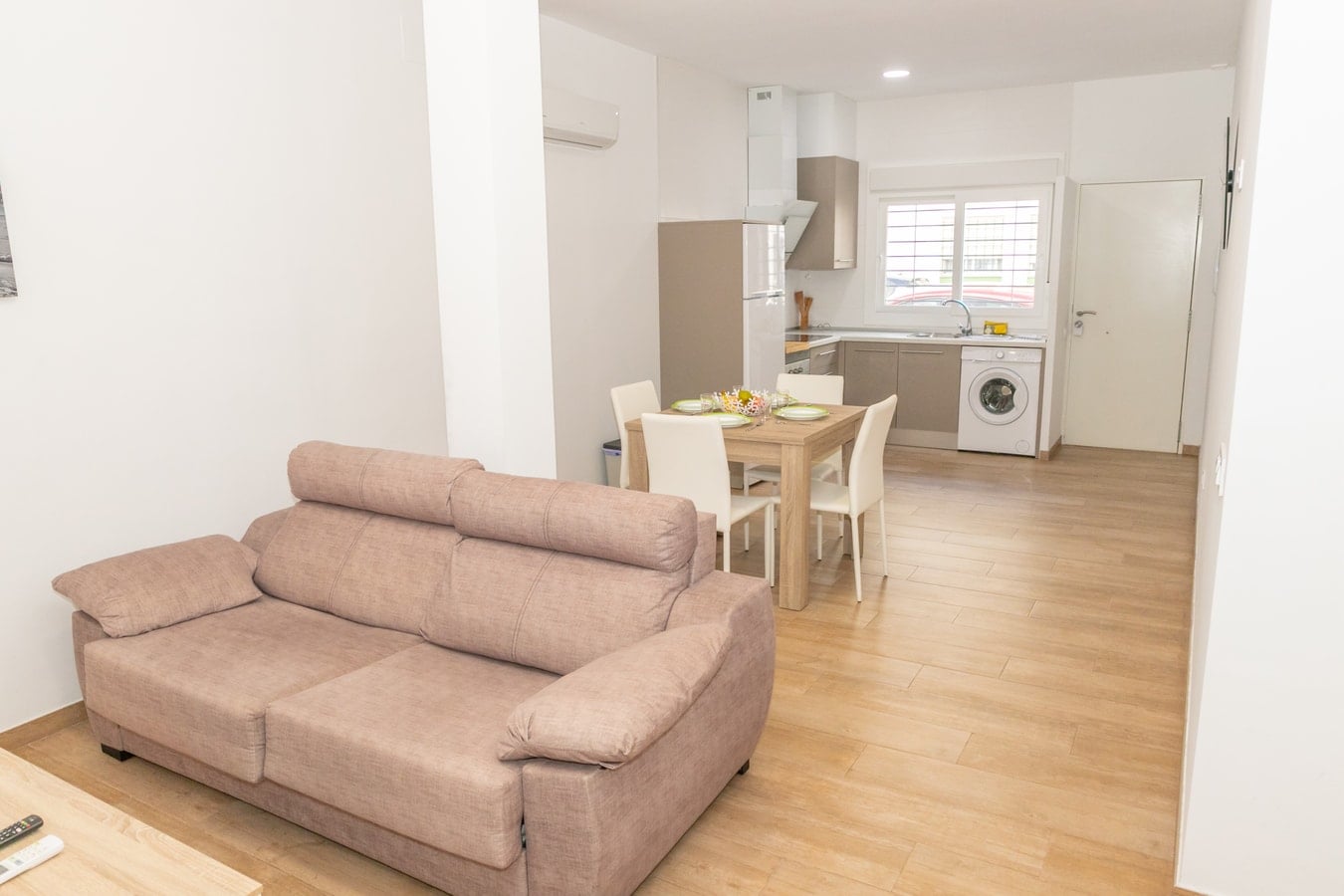 Sabor y estilo: Casa Camarinero reformada — foto 6