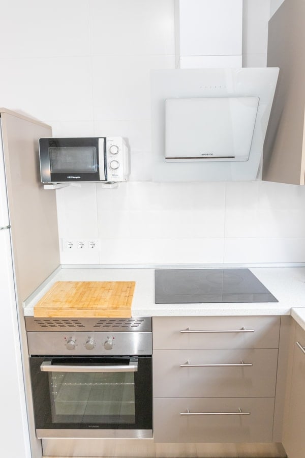 Sabor y estilo: Casa Camarinero reformada — foto 17