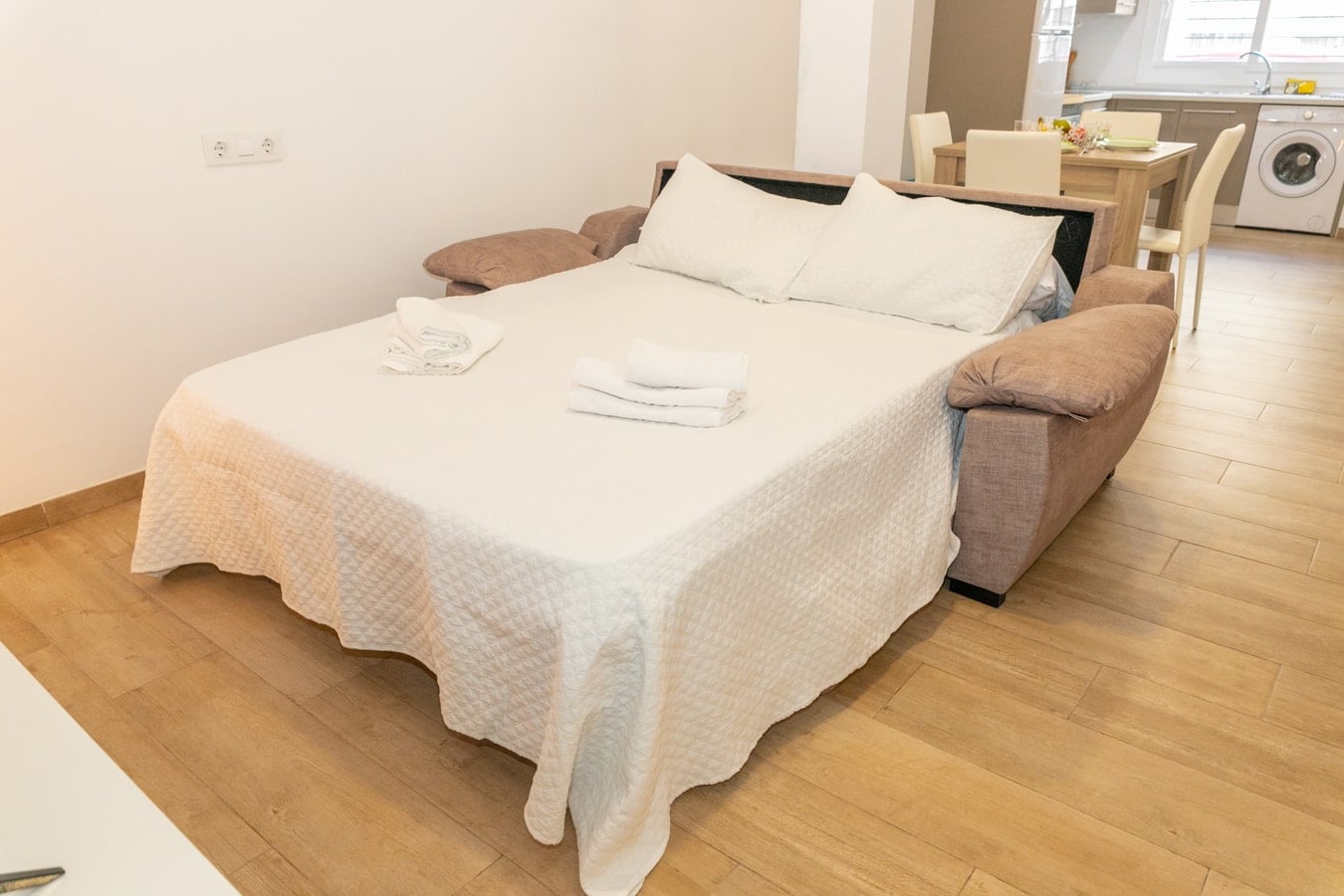 Sabor y estilo: Casa Camarinero reformada — foto 7