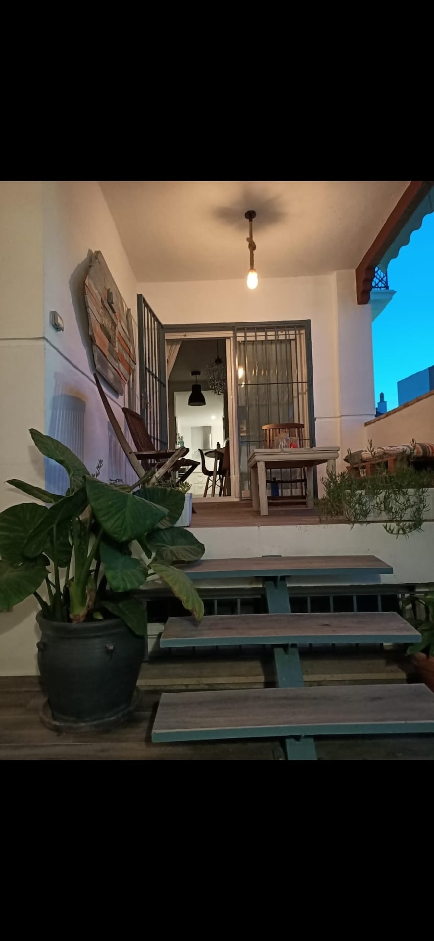 Chalet boutique con encanto en Zahara — foto 21