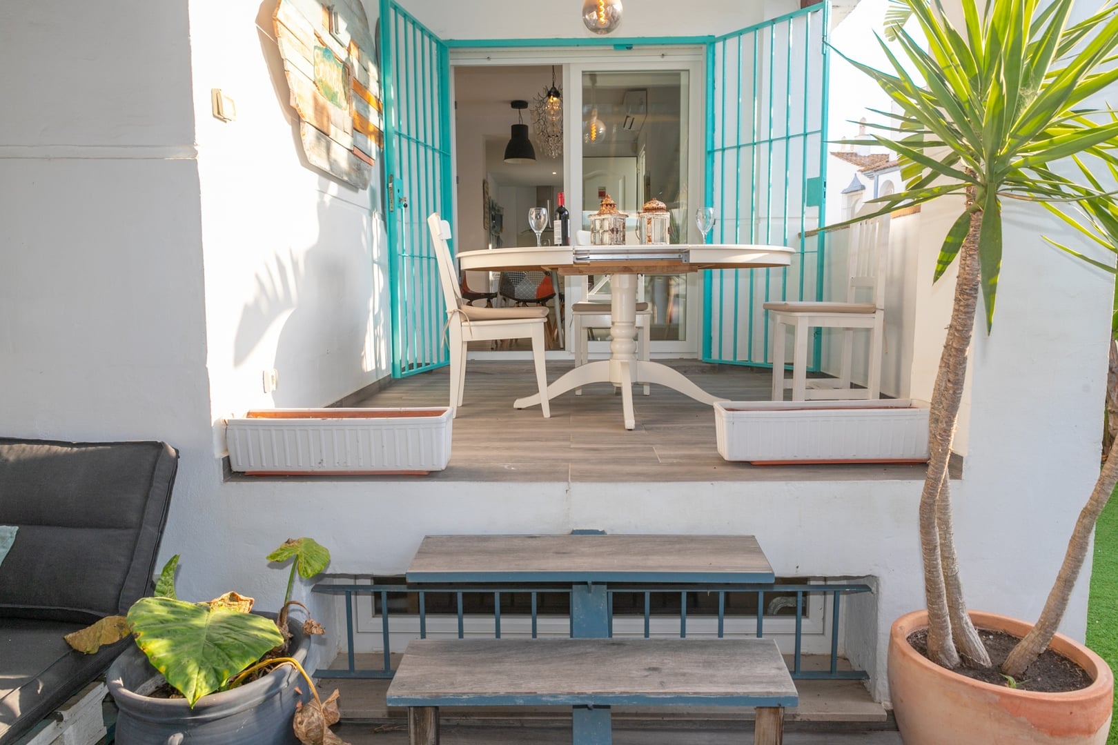 Chalet boutique con encanto en Zahara — foto 46