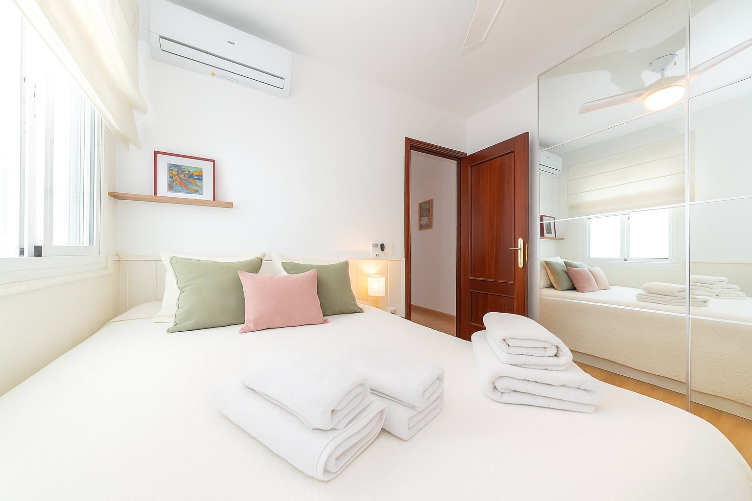 Casa Colón: terraza con brisa atlántica — foto 12