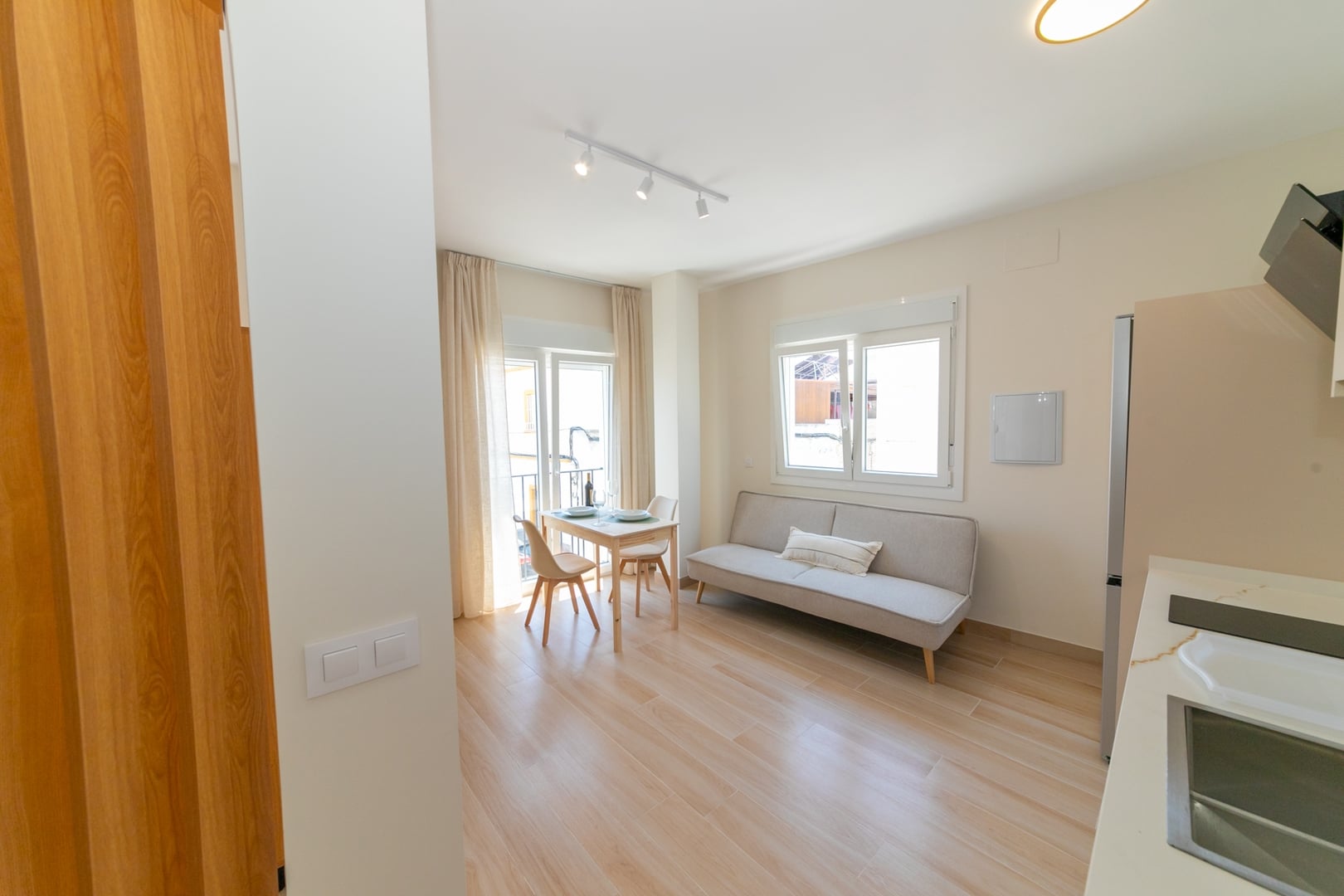 A tu aire: Apartamento Olas & Sal — foto 23