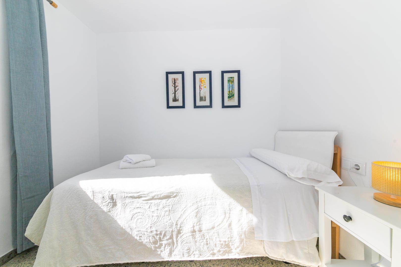 Casa Maria Luisa II: Terraza Soleada con Vistas — foto 6