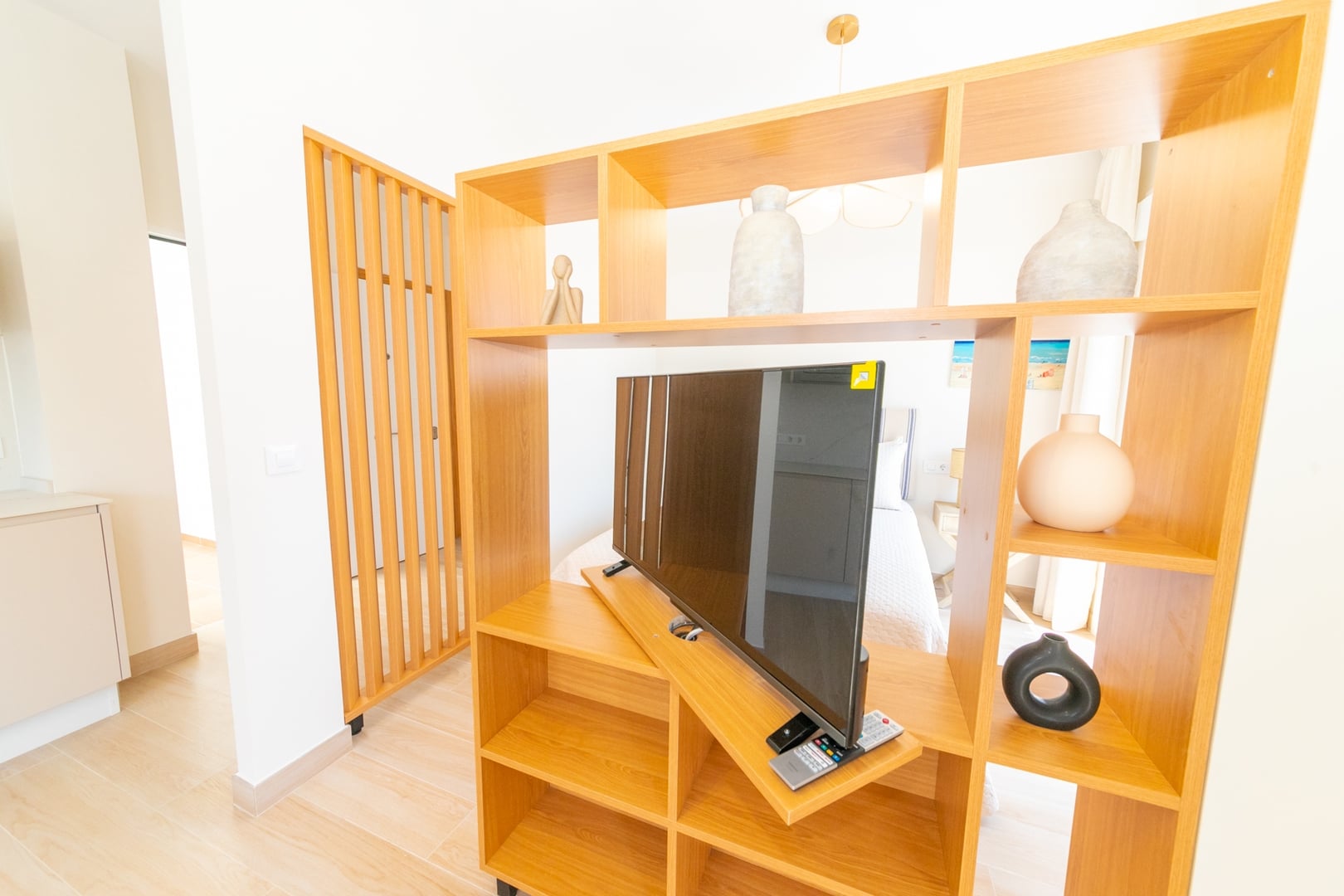 A tu aire: Apartamento Olas & Sal — foto 20