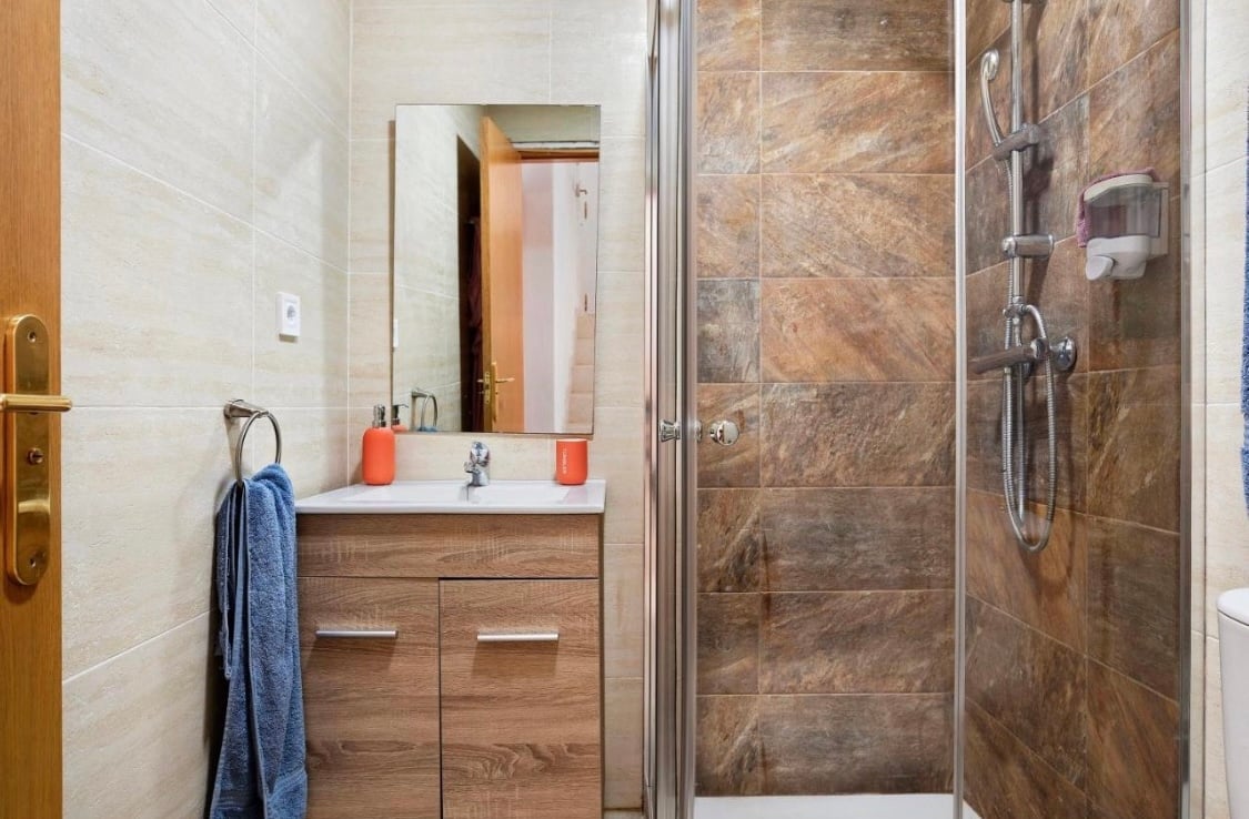 Magnífico Duplex en Caños con Jardín y piscina — foto 5