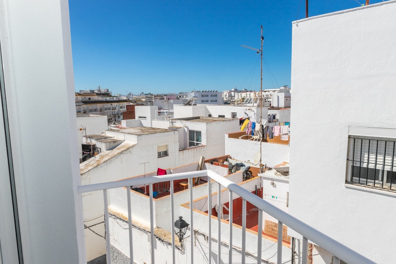Casa Los Hierros: Refugio marino en Barbate — foto 5