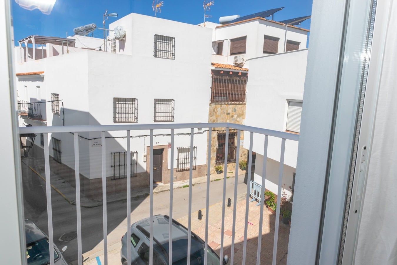 Casa Los Hierros: Refugio marino en Barbate — foto 17